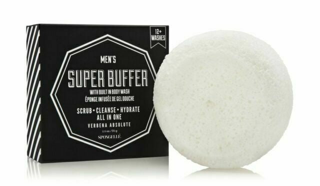 Spongellé Body Buffer - Thumbnail 5
