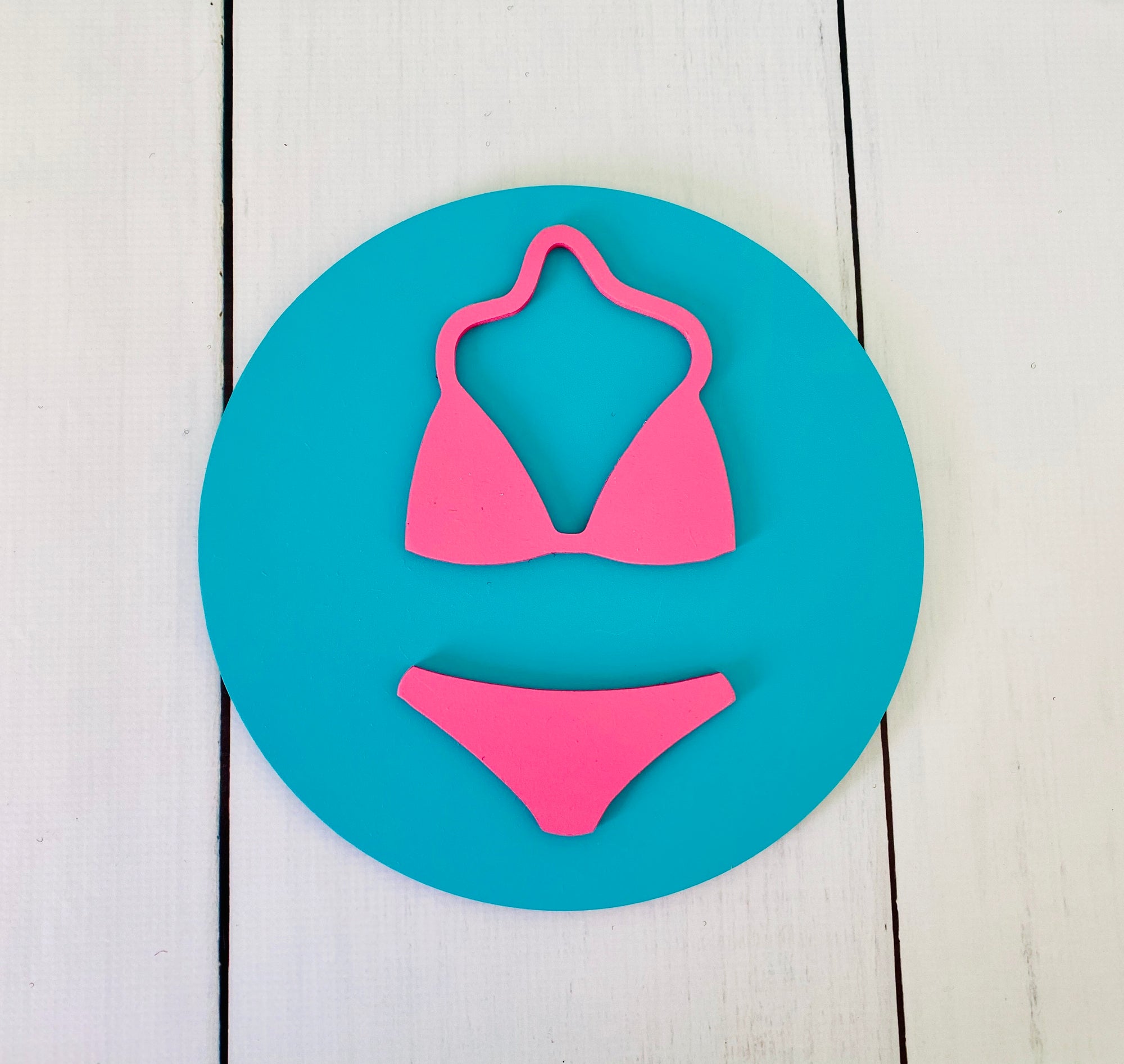 Summer Medallions - Thumbnail 5