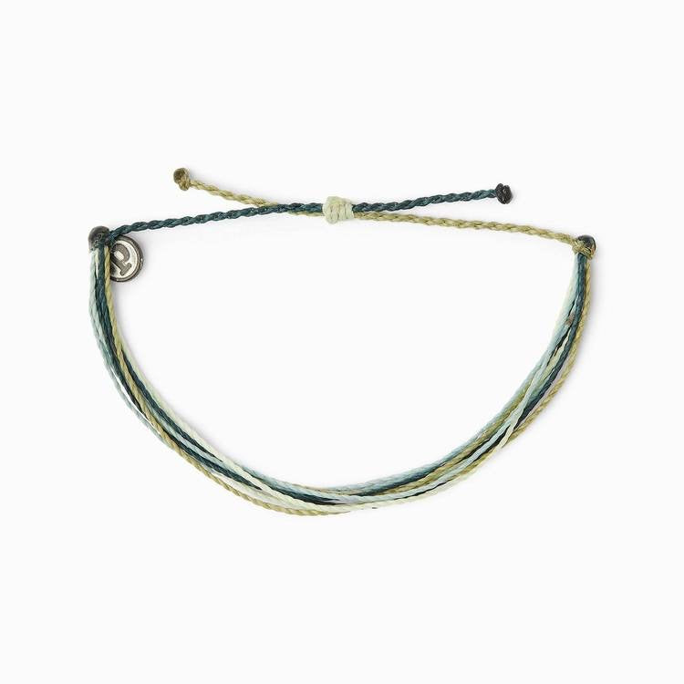 PuraVida, Muted Original Bracelet, Shoreline - Monogram Market