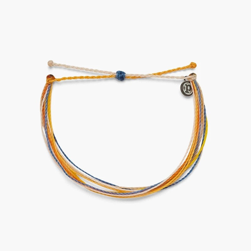 PuraVida, Muted Original Bracelet, Sunbleached - Monogram Market