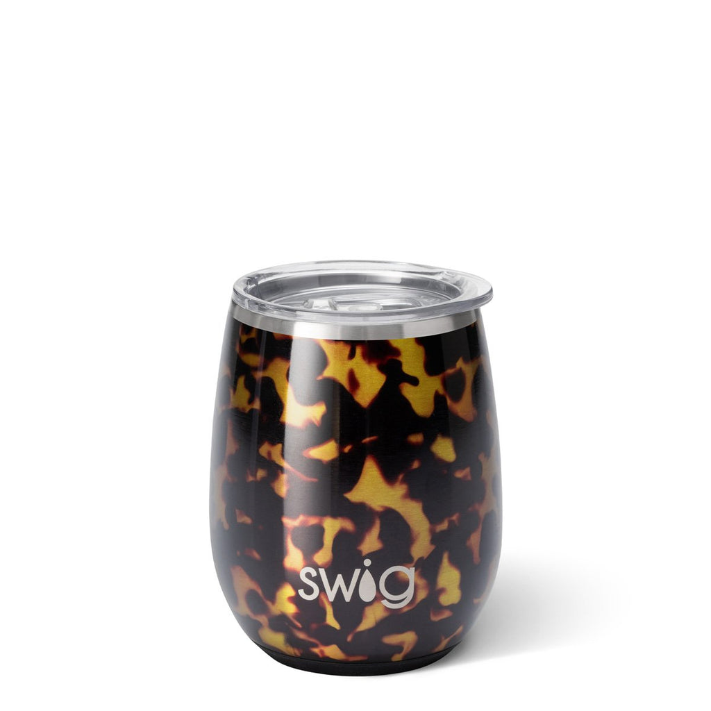 SWIG - 14oz Stemless Wine Cup, Bombshell - Monogram Market
