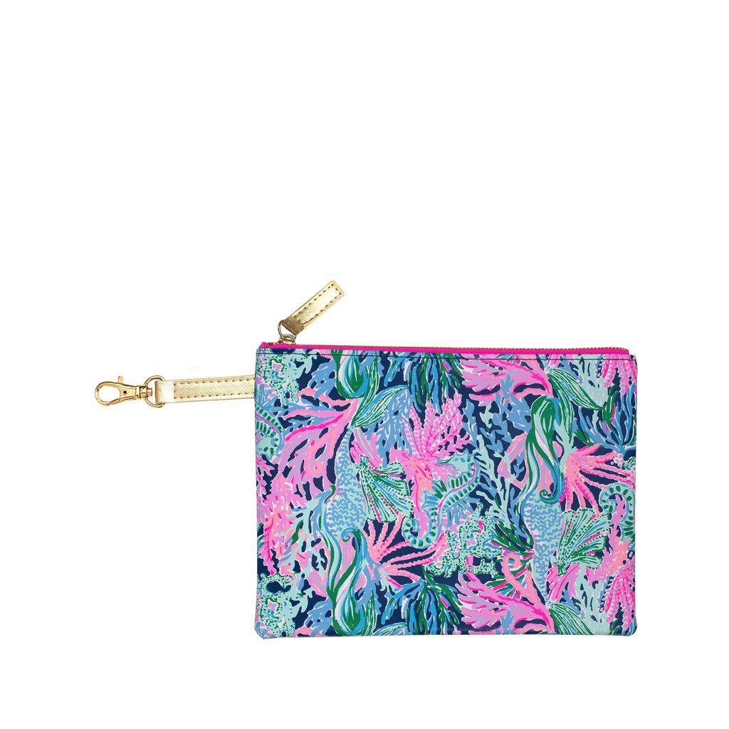 Lilly Pulitzer Laptop Case - Thumbnail 3