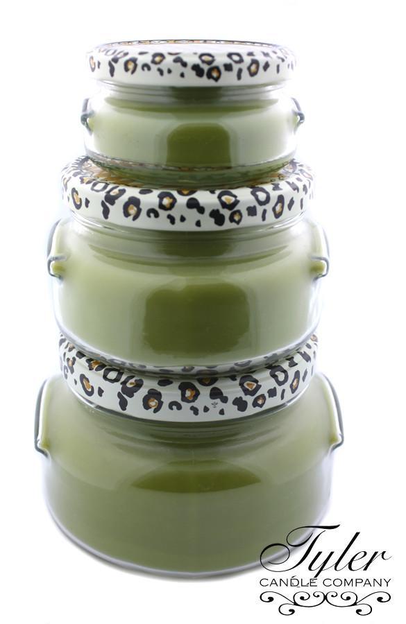 Pearberry Tyler Candle