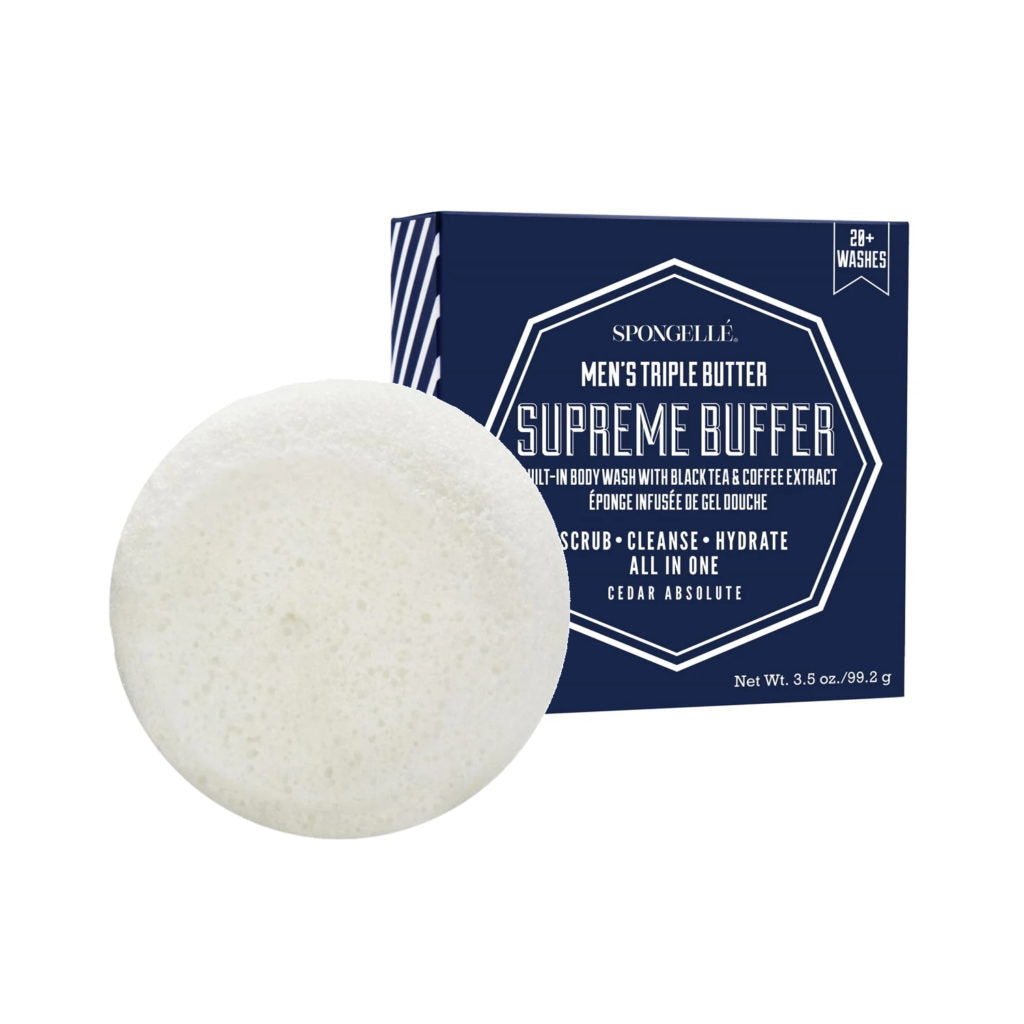 Spongellé Body Buffer - Thumbnail 2