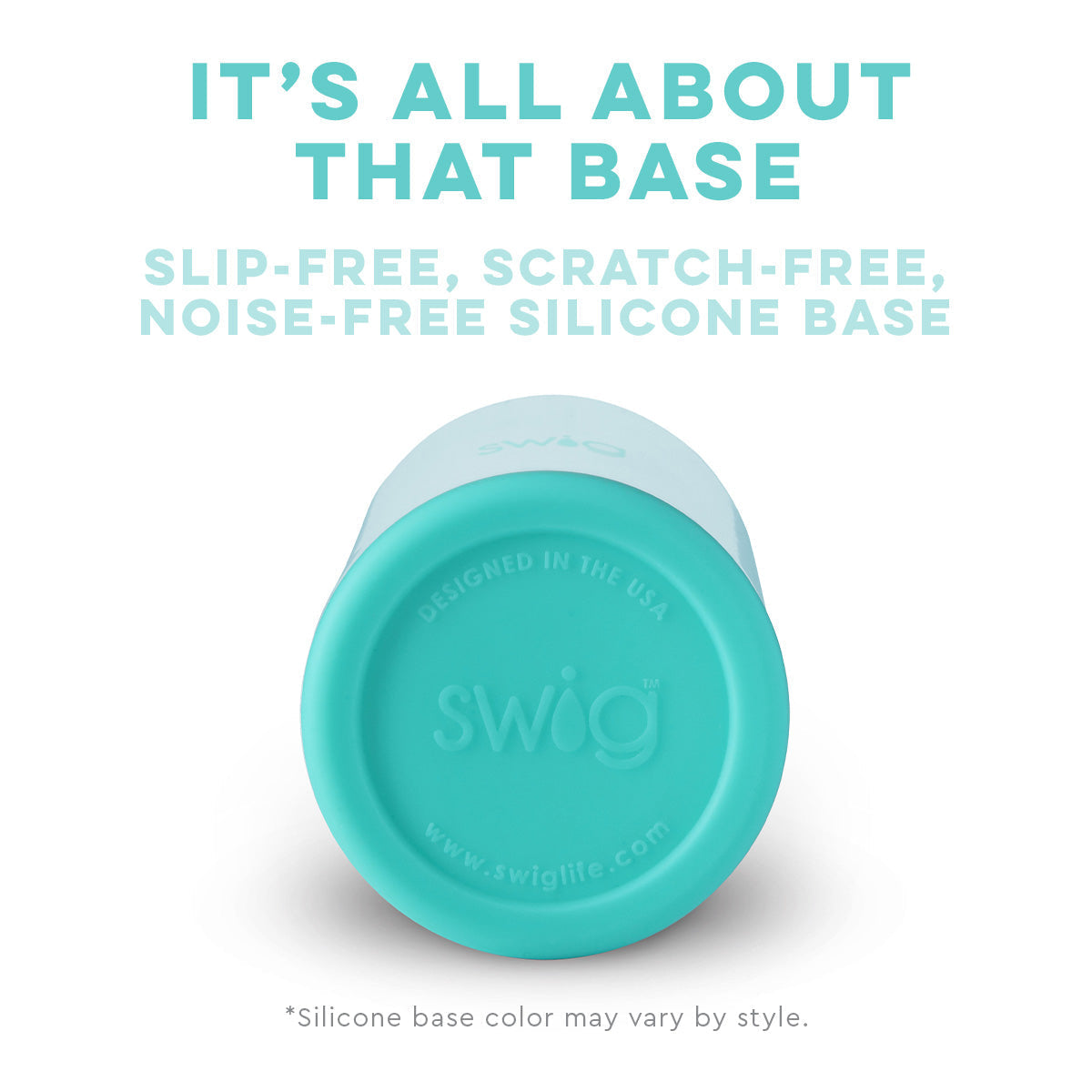 Swig Tumbler Lowball 12 oz - Thumbnail 3