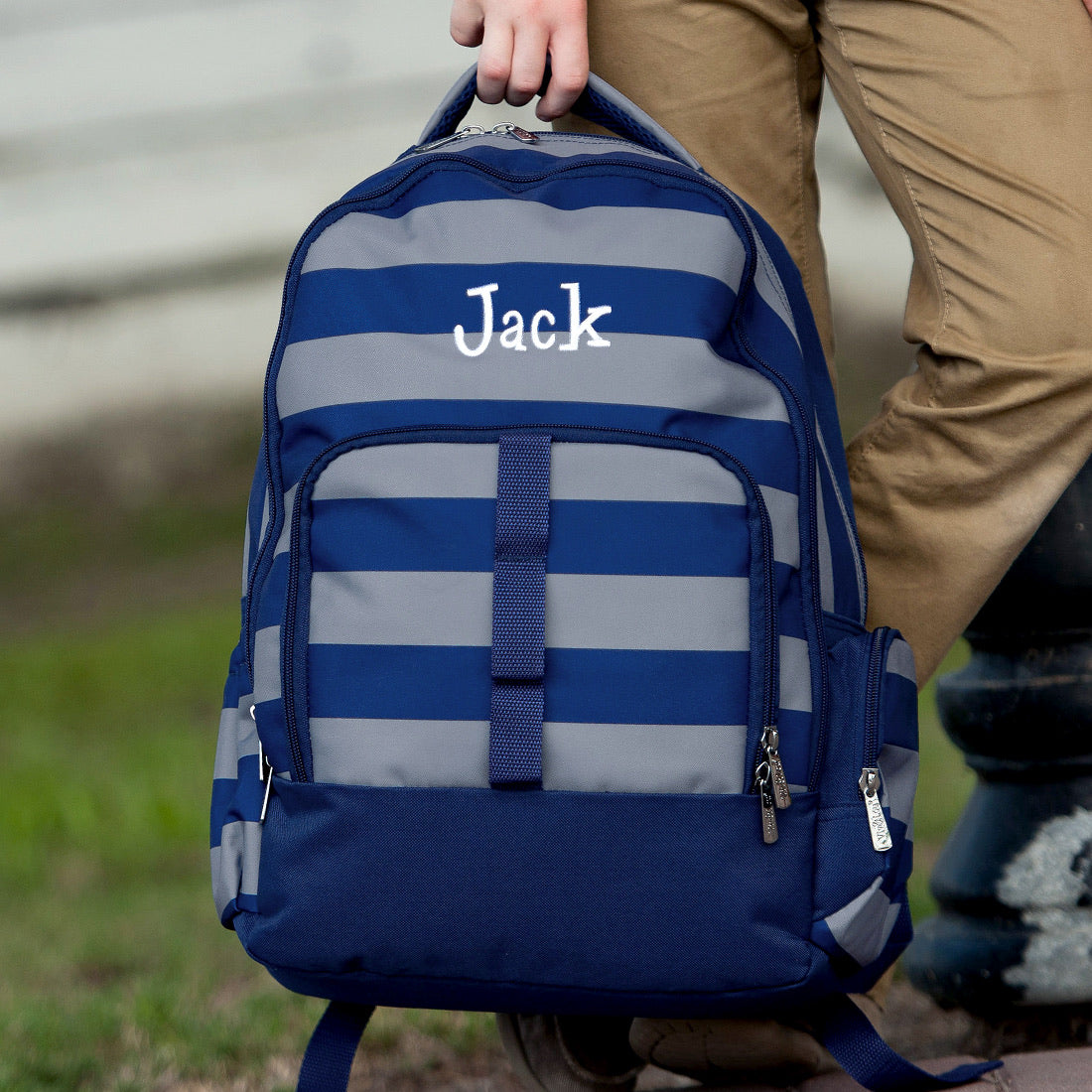 Greyson Backpack - Thumbnail 2