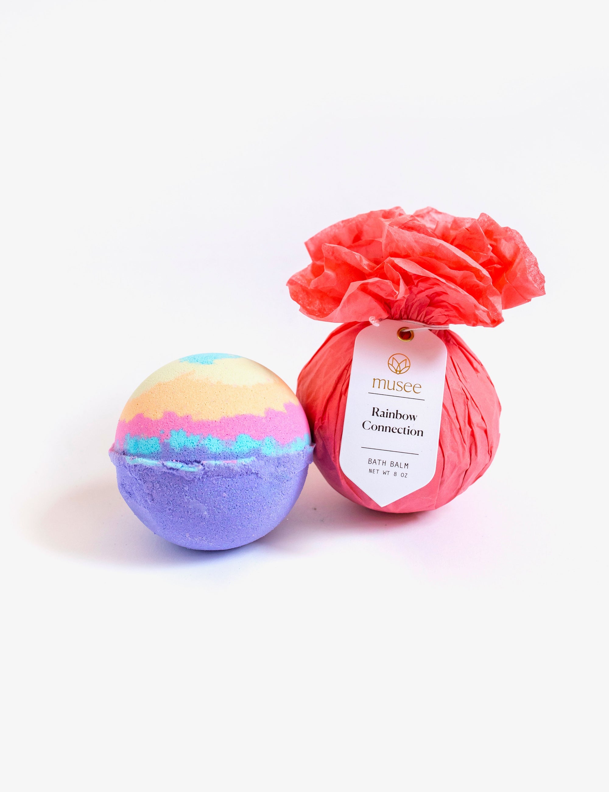 Musee Bath Bath Bomb - Thumbnail 2