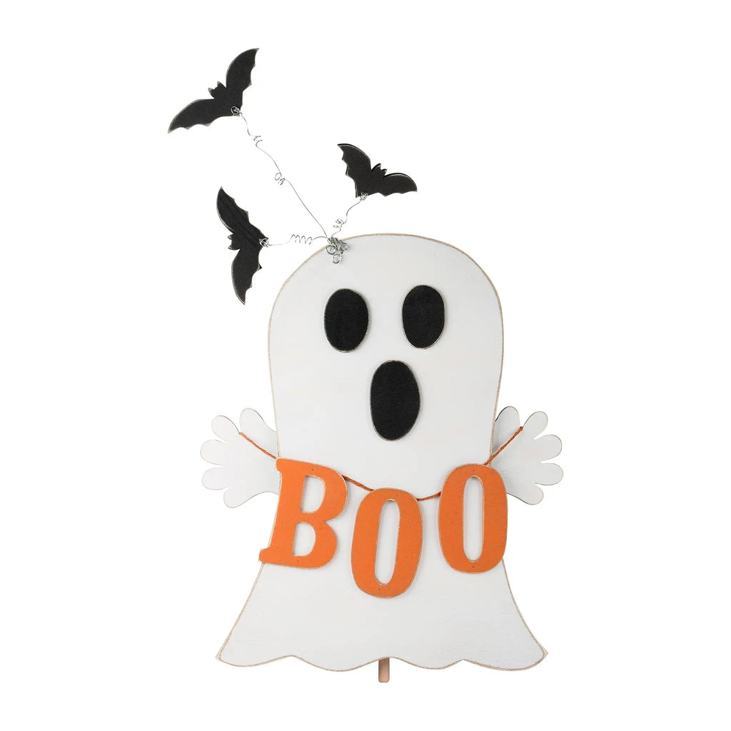 Boo Ghost Topper - Monogram Market