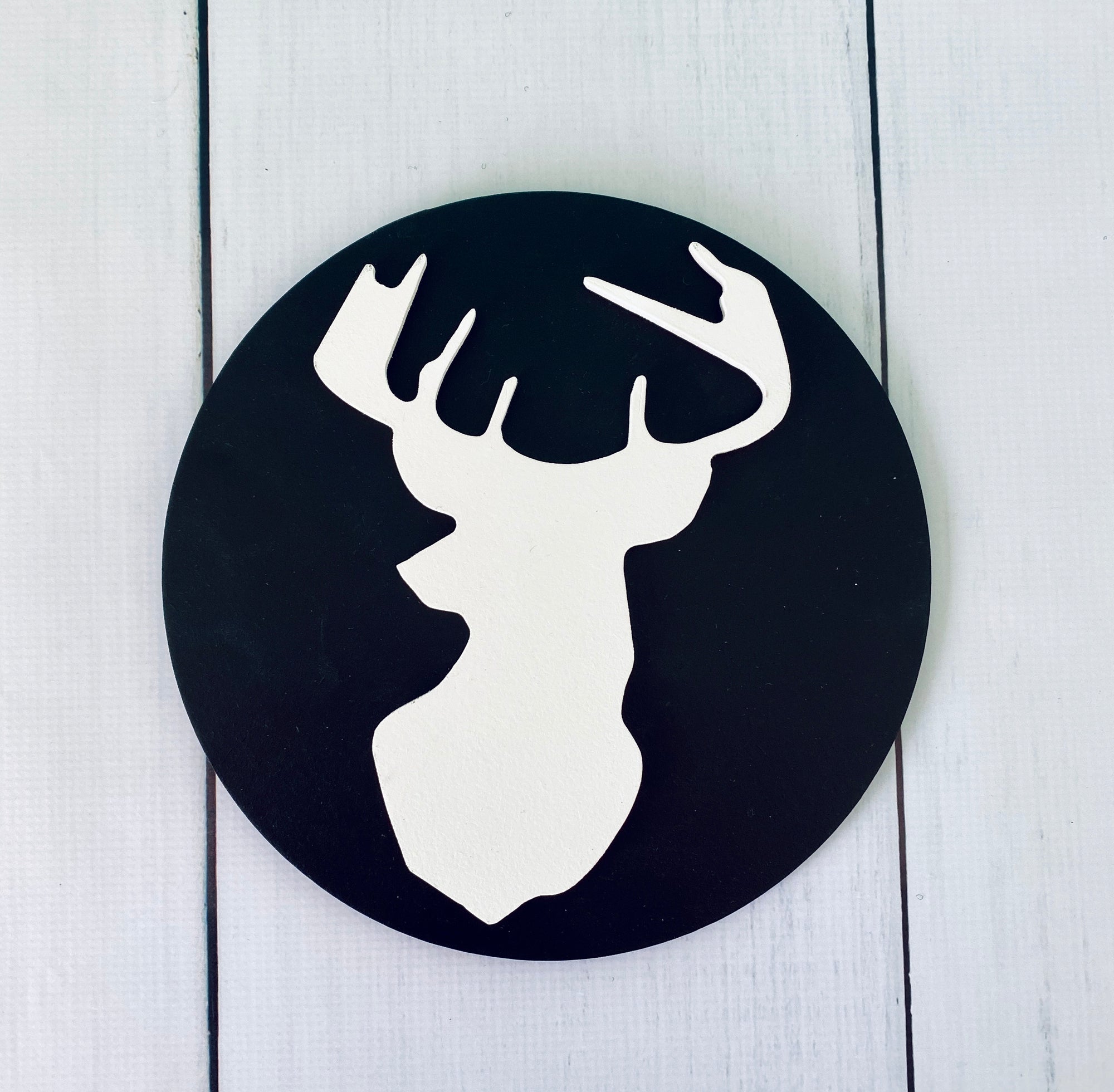Winter Medallions