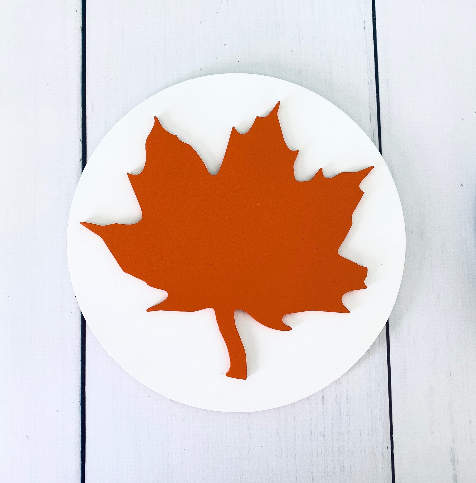 Fall Medallions - Thumbnail 5