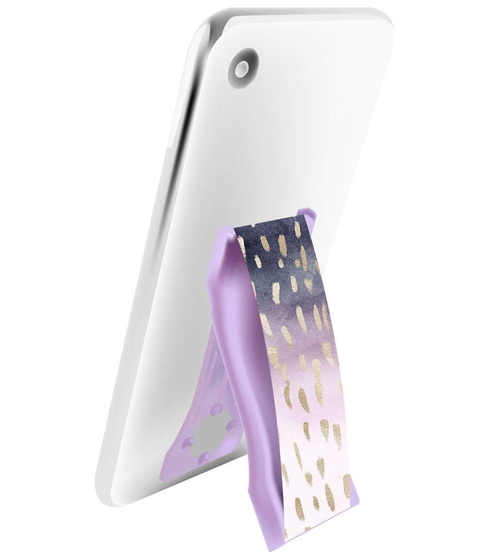 Love Handle Phone Grip - Thumbnail 4