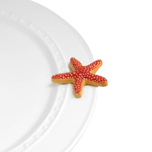 Nora Fleming Sea Star, Starfish Mini - Monogram Market