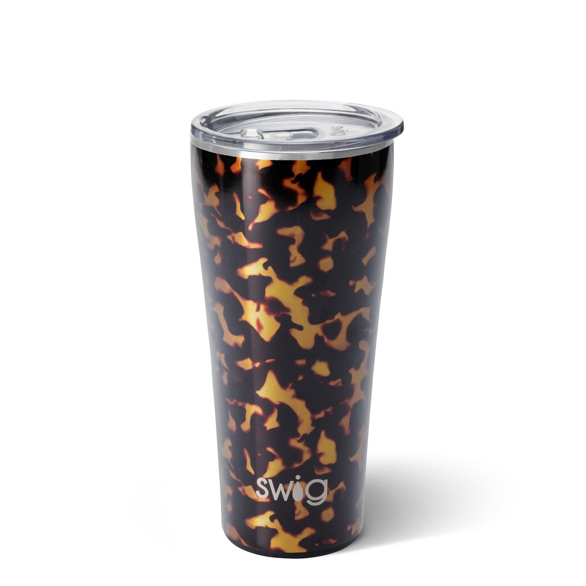 Swig Pumpkins and Bows 40 Ounce Tumbler - Thumbnail 3