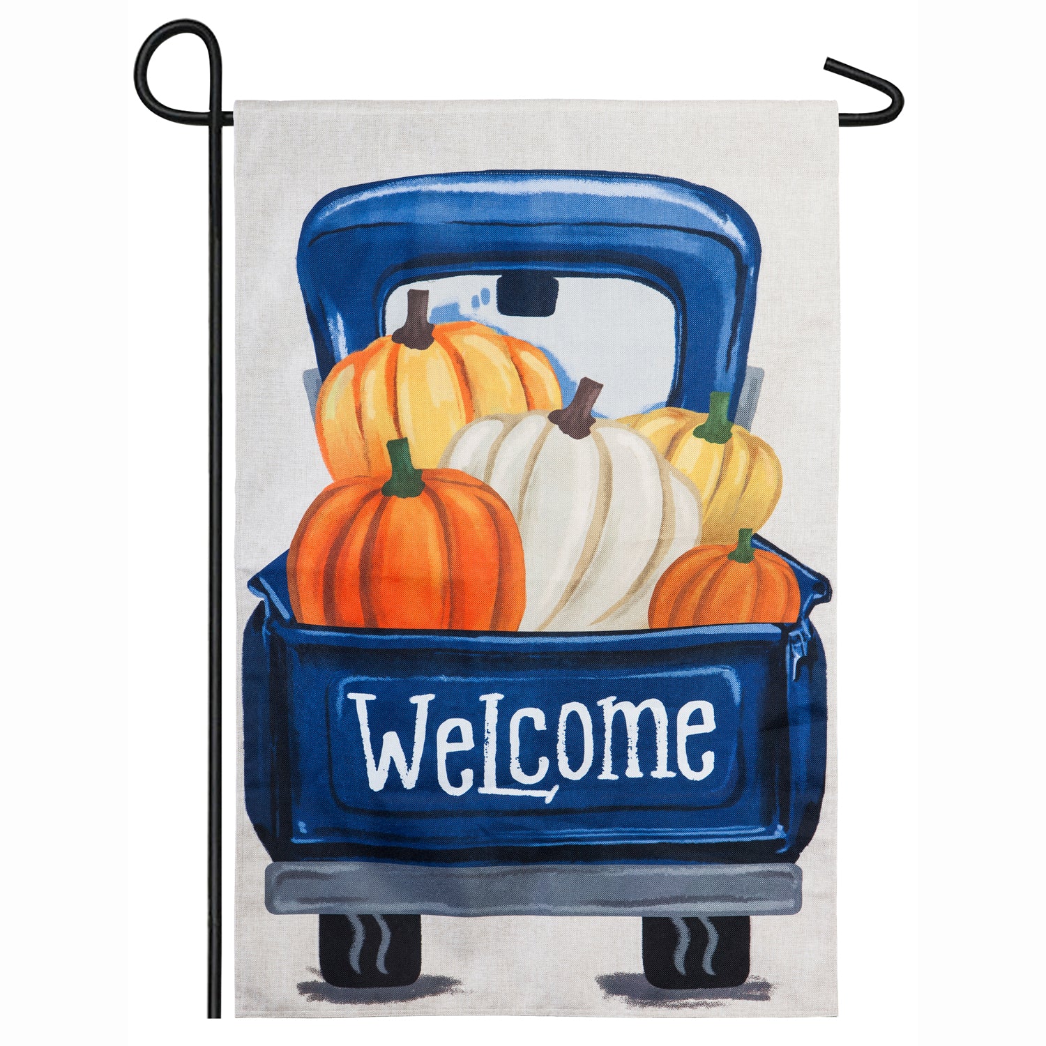 Evergreen Enterprises Garden Flag