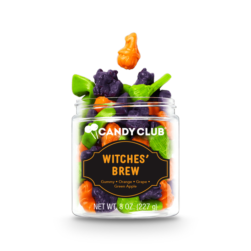 Candy Club - Witches Brew - Monogram Market