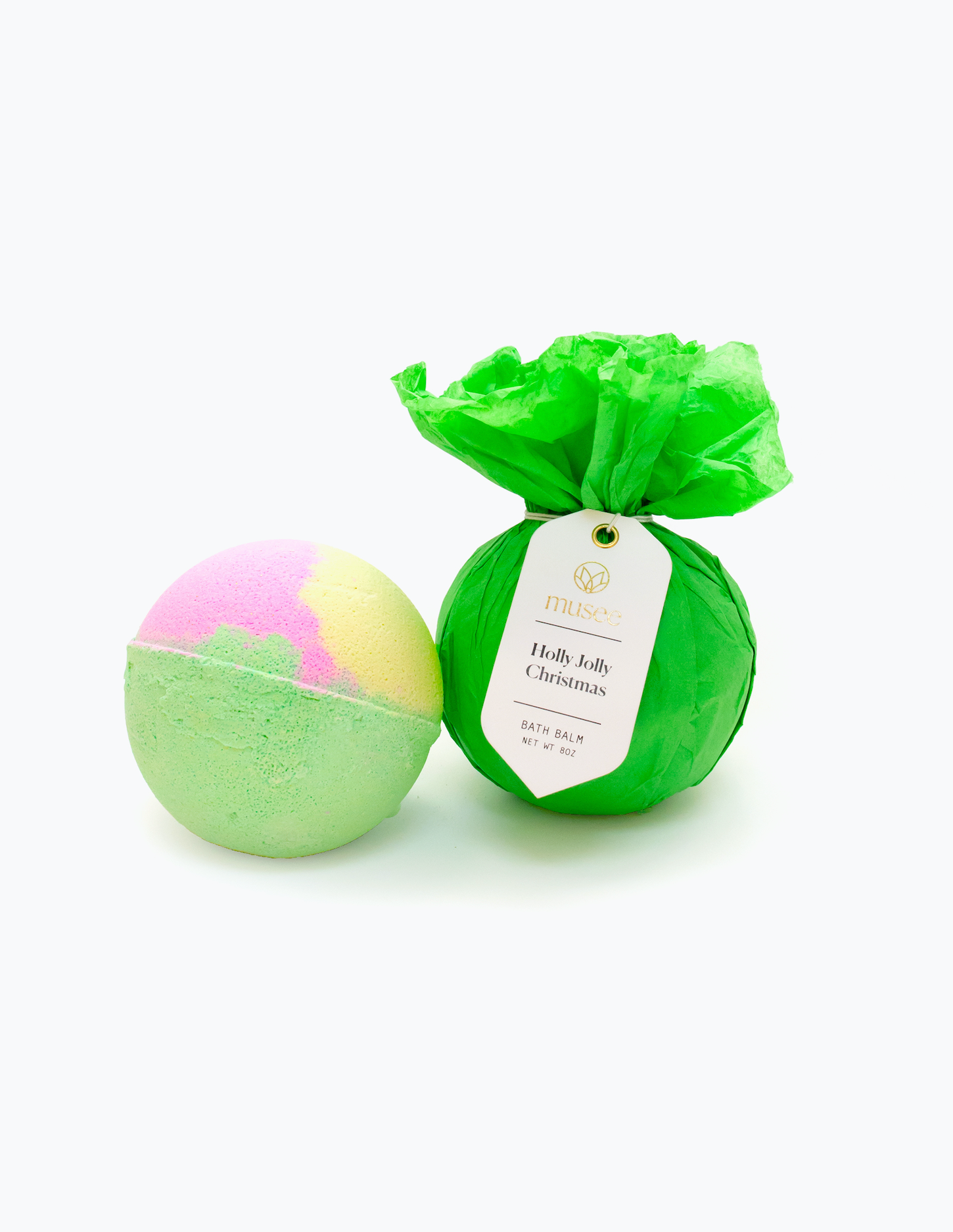 Musee Bath Balm - Thumbnail 3