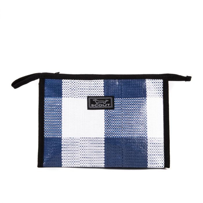 Scout Audrey Pouch – Navy