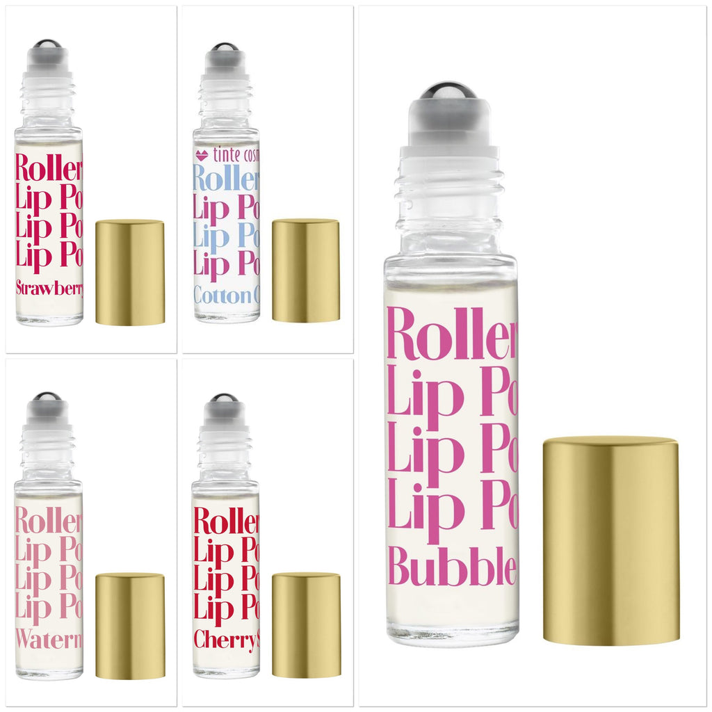 Rollerball Lip Potion - Monogram Market
