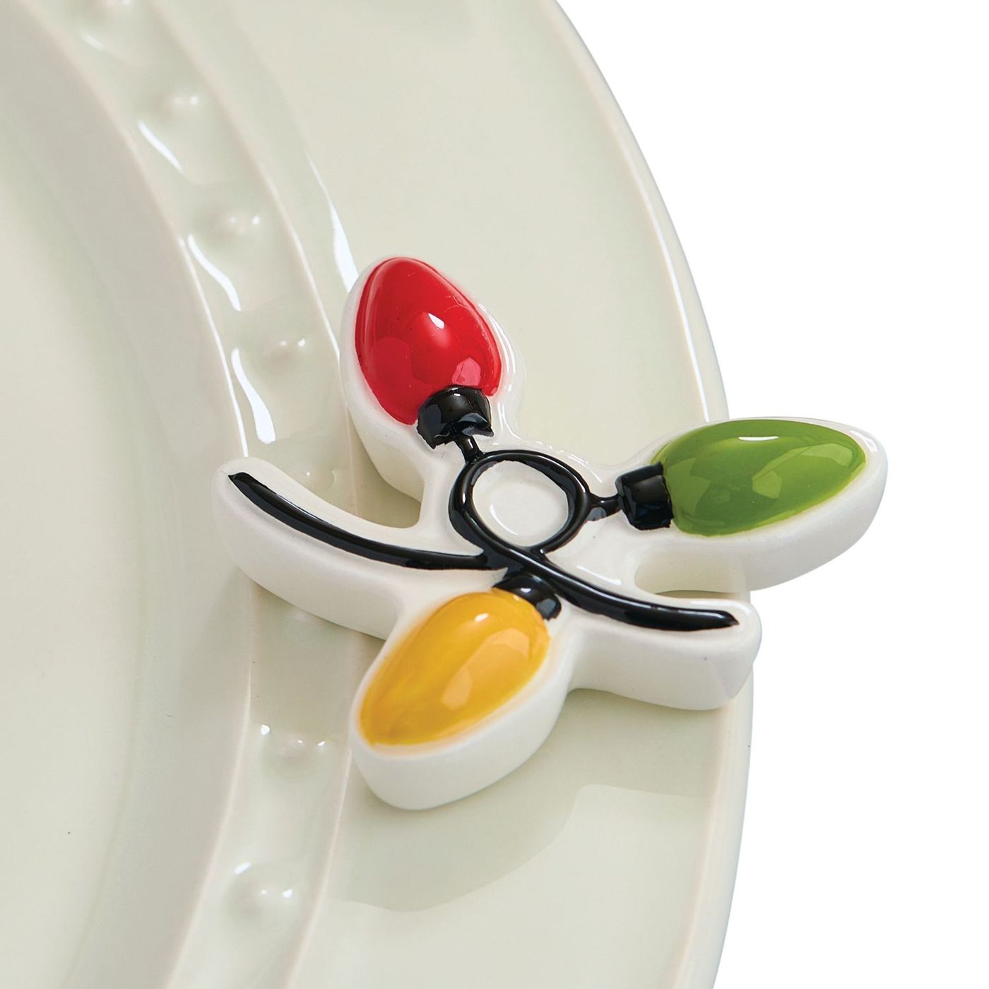 Nora Fleming Mini Christmas Lights - Thumbnail 5