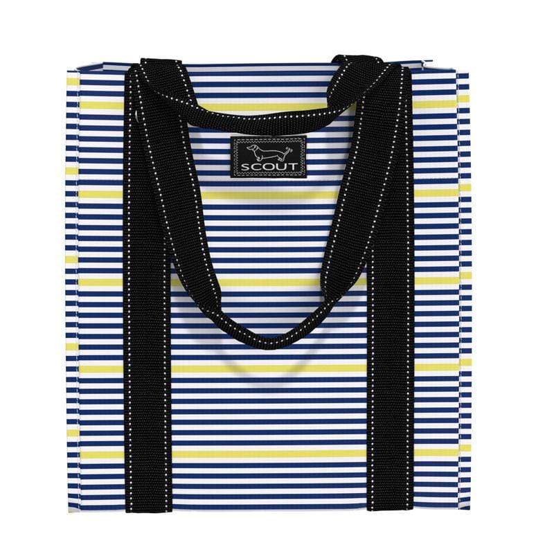 Scout Lemoncello Bagette Market Tote - Thumbnail 2