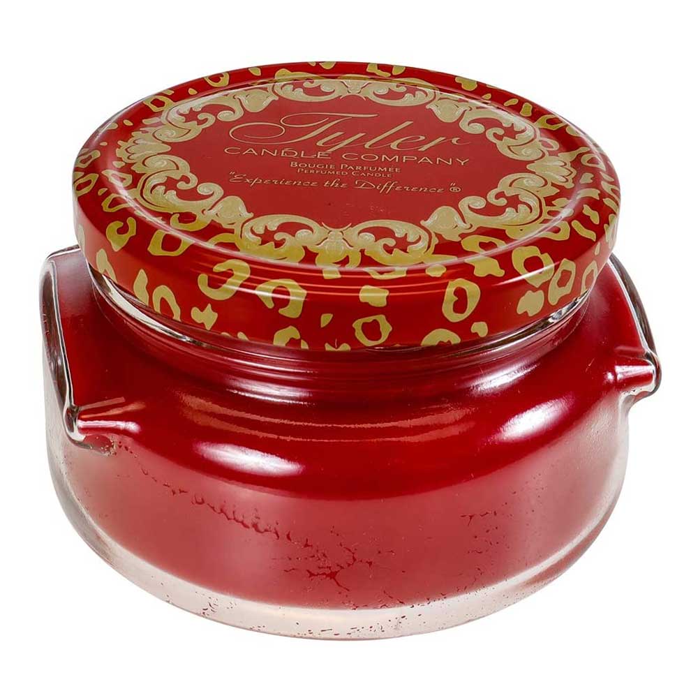 Tyler Candle Company Candle - Thumbnail 3