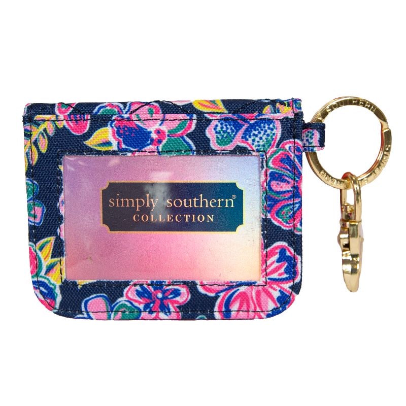 Simply Southern ID Wallet - New - Monogram Market