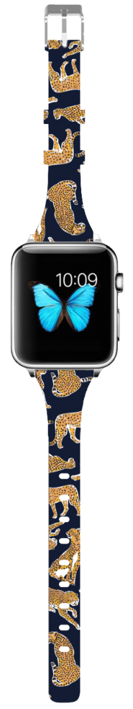 Versace apple clearance watch band