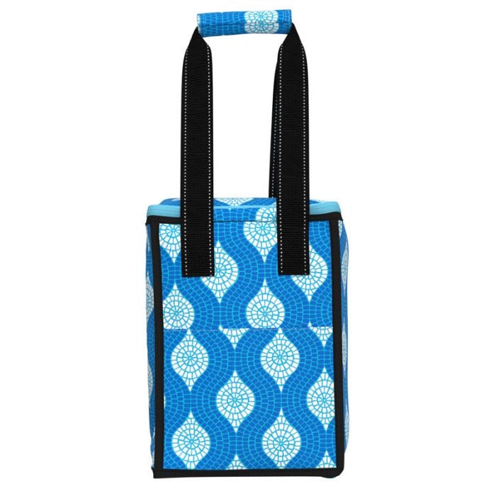 SCOUT “Pleasure Chest” Soft Cooler, Sweet Tile of Mine