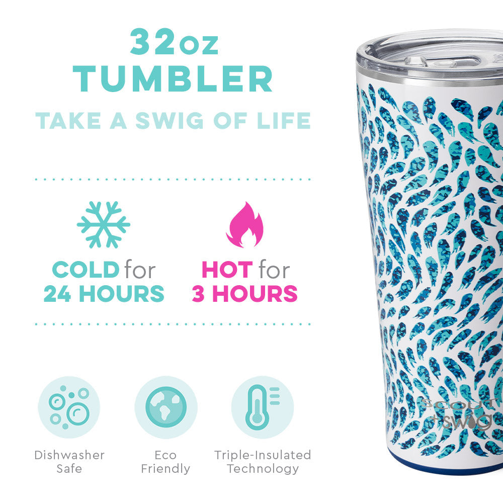 SCOUT + SWIG Tumbler - Thumbnail 4