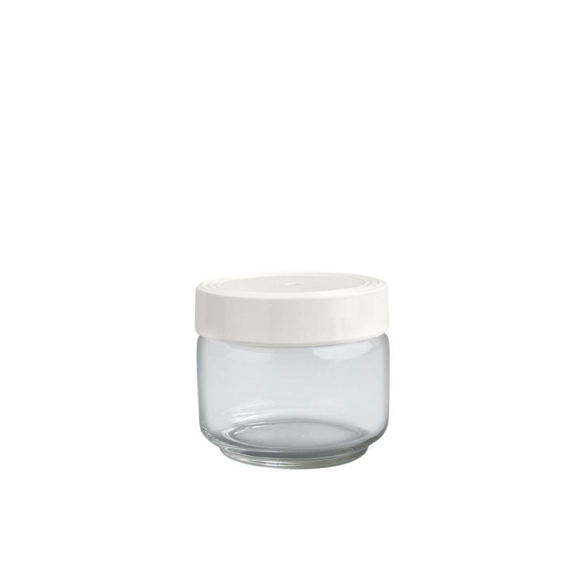 *NEW* Nora Fleming Small Canister - Monogram Market