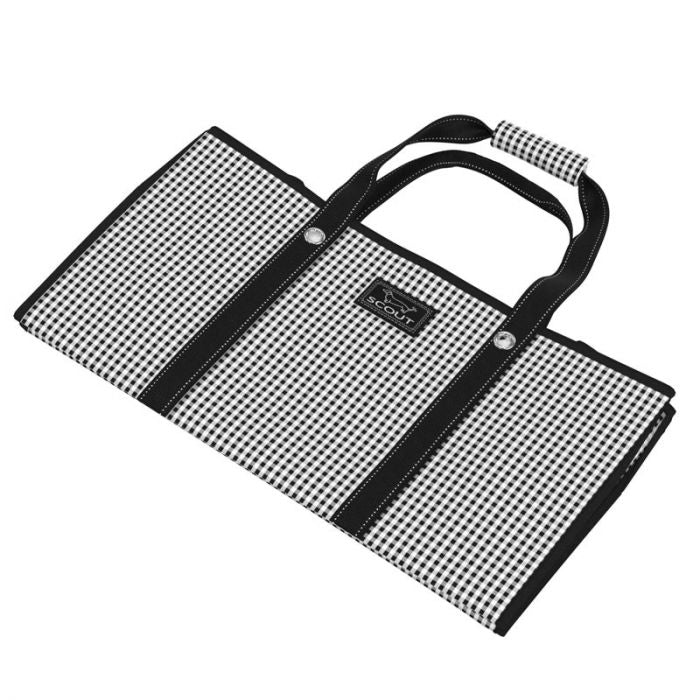 SCOUT “Errand Boy” Extra Large Tote Bag - Thumbnail 3