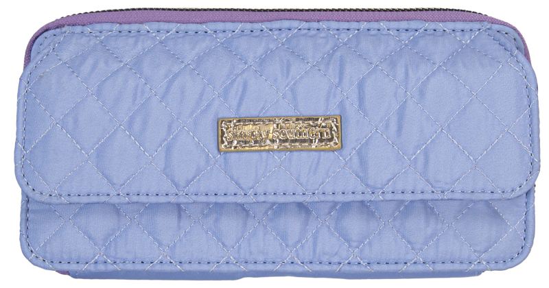Simply Southern - Quilted Phone Crossbody Wristlet - Monogram Market