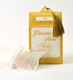 Tyler Glamorous Sachet, Diva