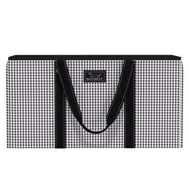 SCOUT “Errand Boy” Extra Large Tote Bag - Thumbnail 5