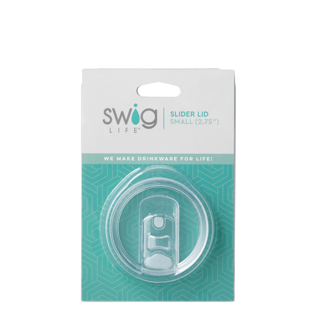 SWIG Skinny Can Slider Lid, Large 2.75” - Monogram Market