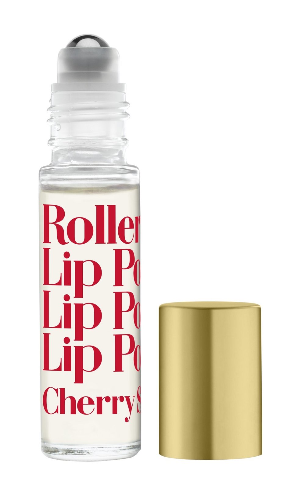 Monogram Market Lip Potion