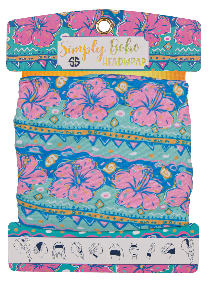 Simply Southern Head Bands - NEW - Monogram Market