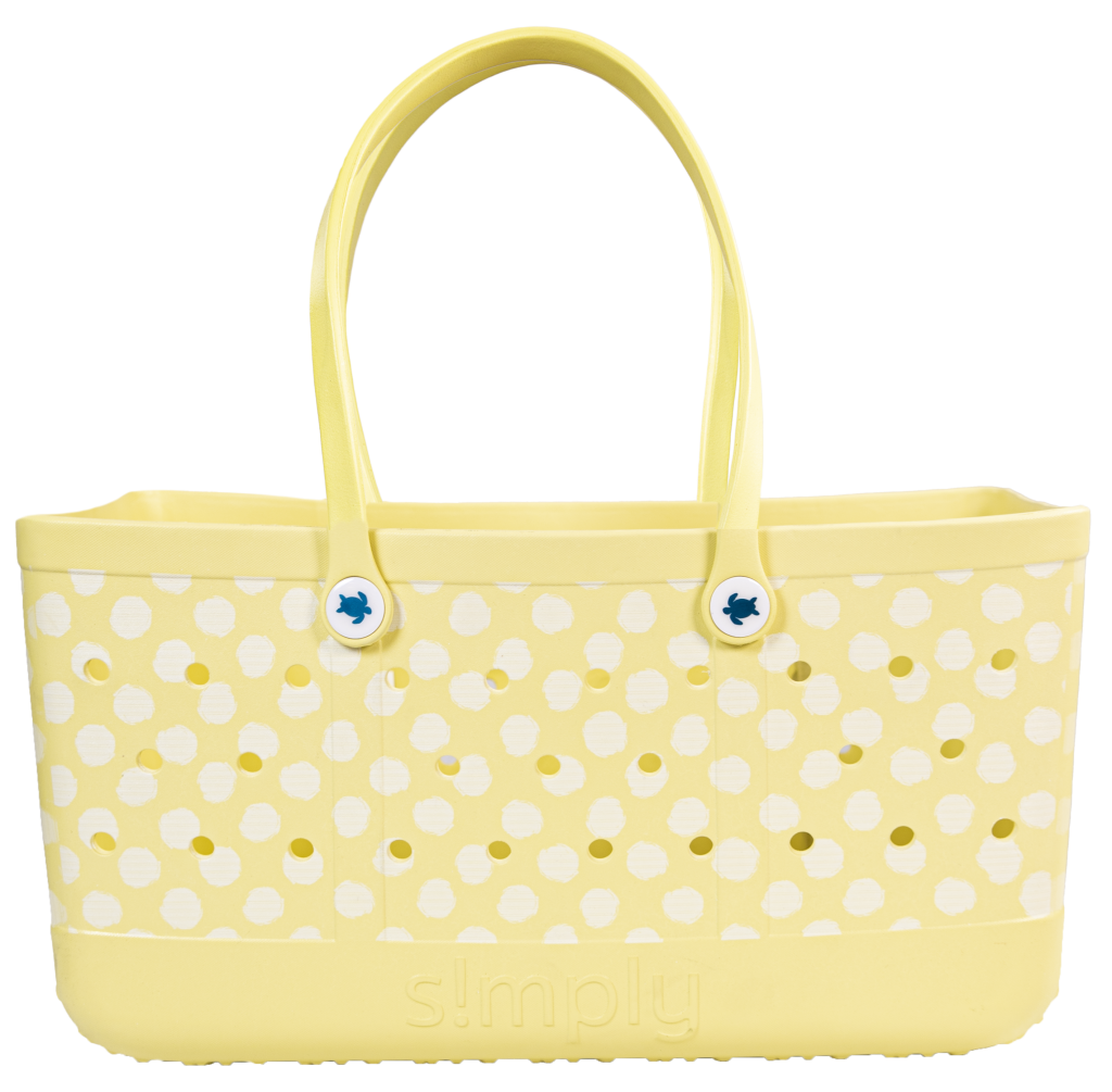 Simply Southern Large Simply Utility Tote