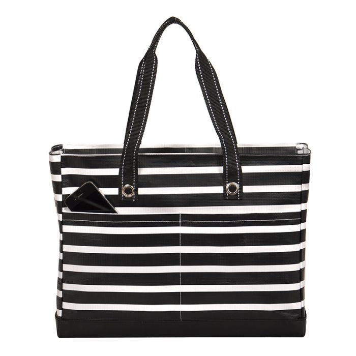 SCOUT "Uptown Girl" Tote - Thumbnail 4