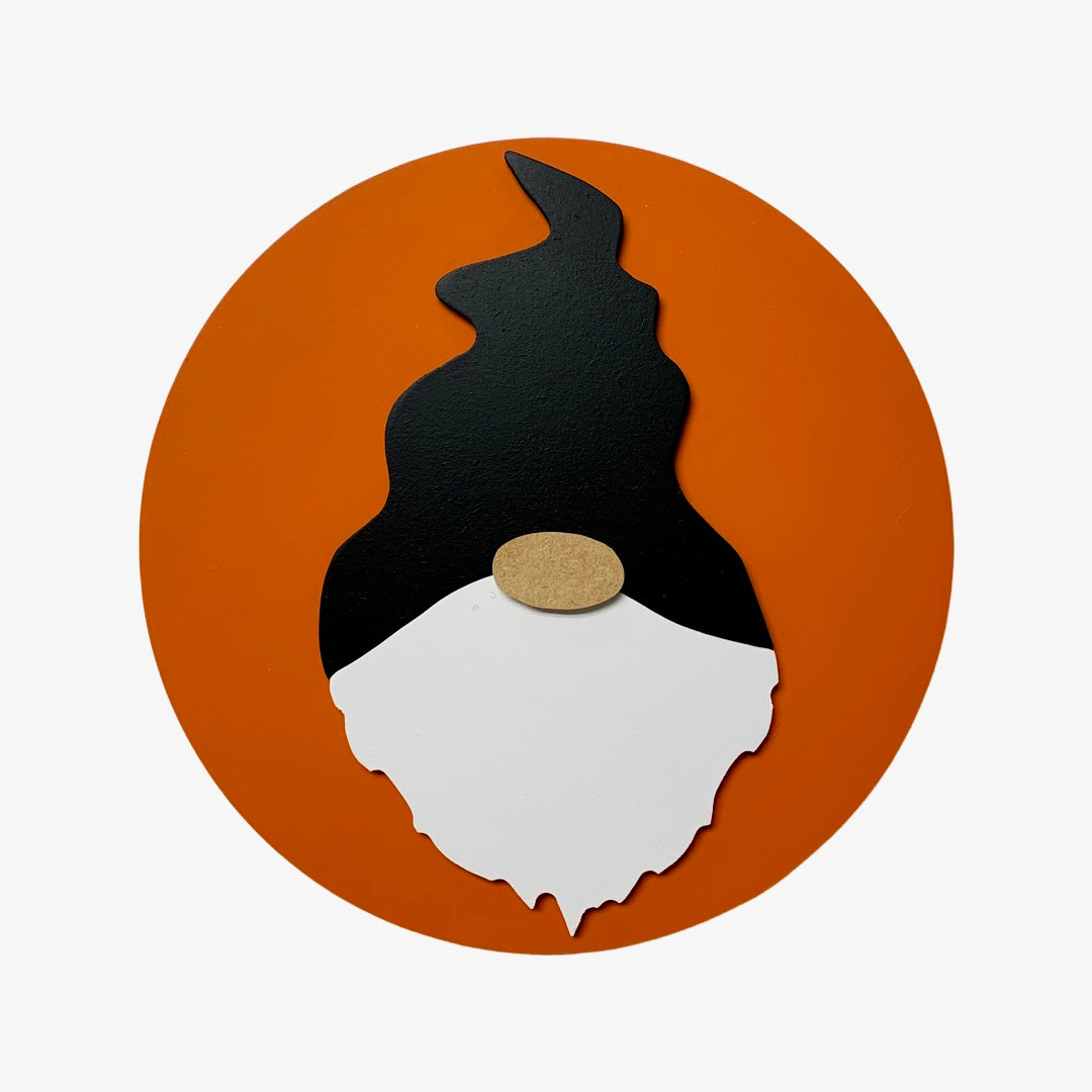 Fall Medallions - Thumbnail 2