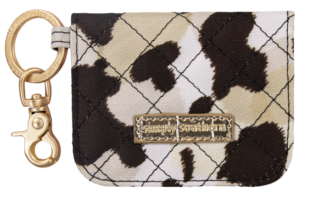 Simply Southern NEW ID Wallet - Monogram Market