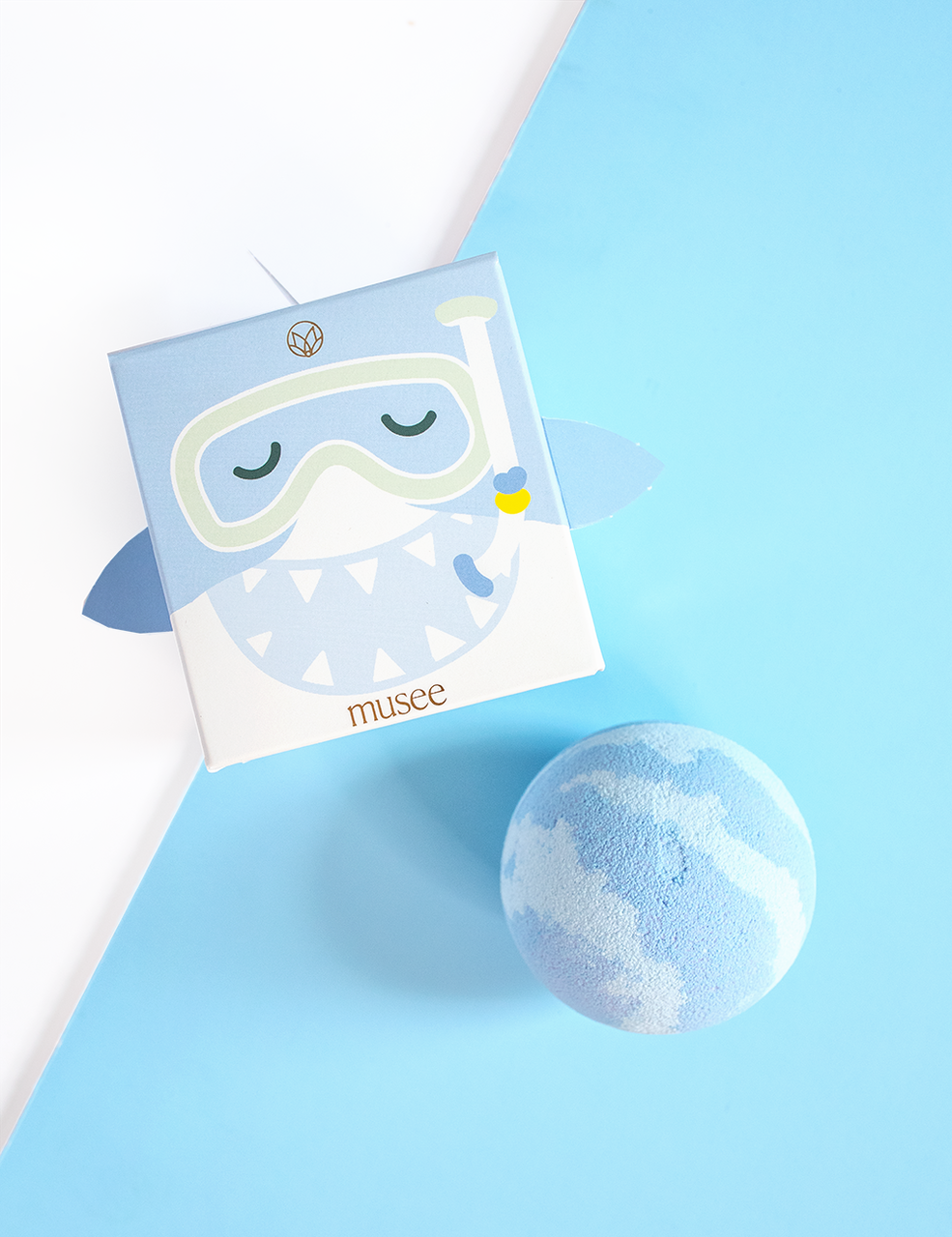 Musee Bath Bath Bombs - Thumbnail 3