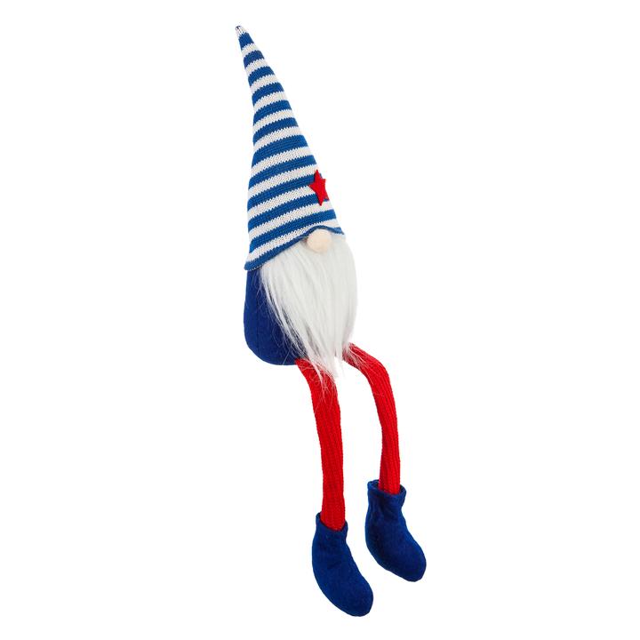 USA Red, White & Blue Patriotic Gnomes - Monogram Market