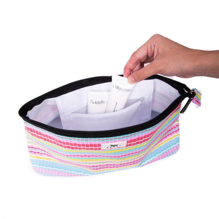 SCOUT Tight Lipped Makeup Bag - Thumbnail 3