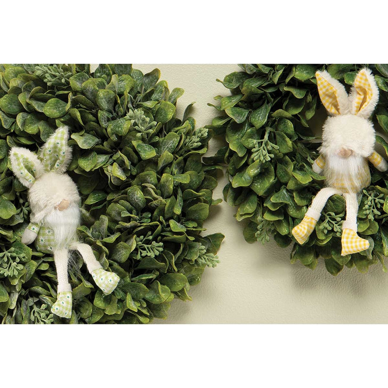 Petite Bunny Gnomes - Monogram Market