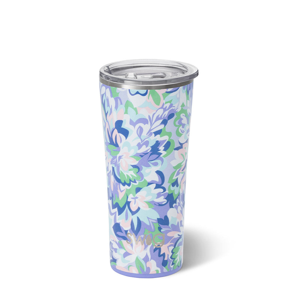 SWIG - 22 oz Tumbler, Morning Glory - Monogram Market