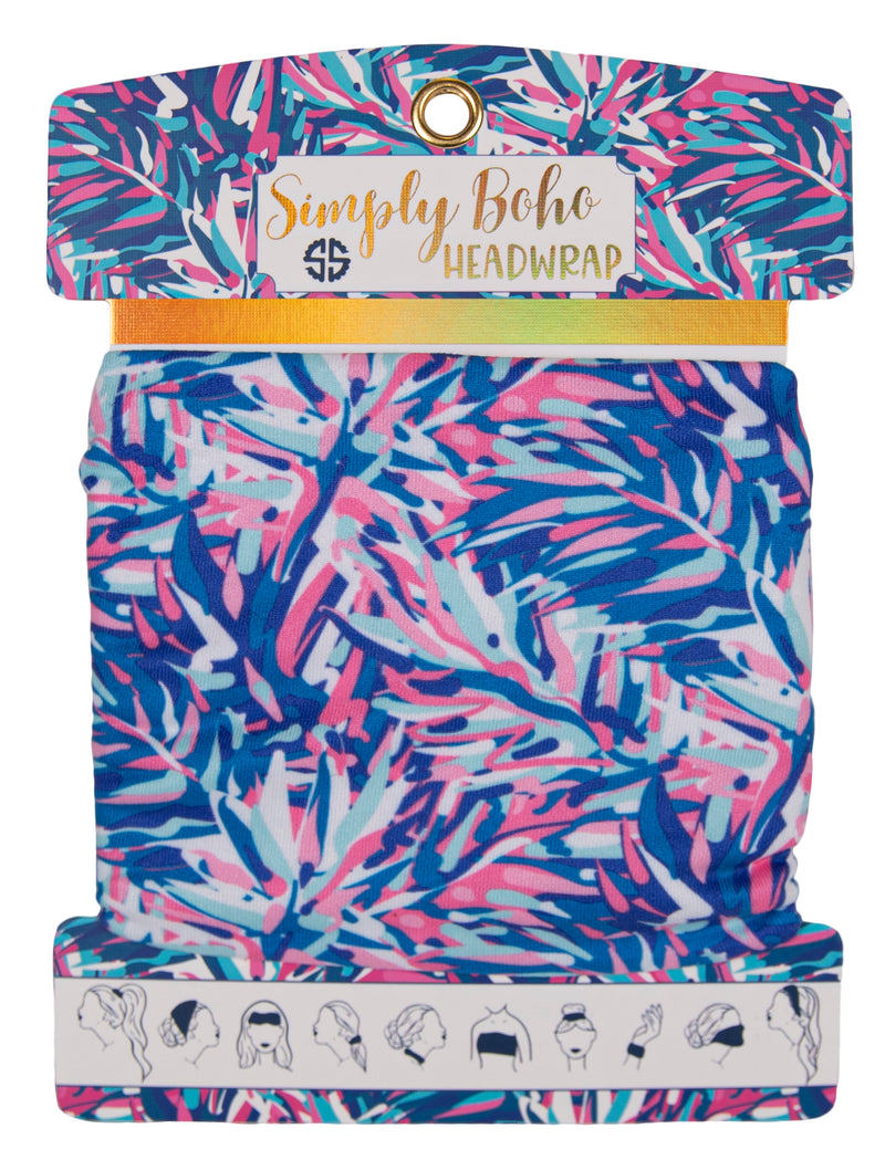 Simply Southern Head Bands - NEW - Monogram Market