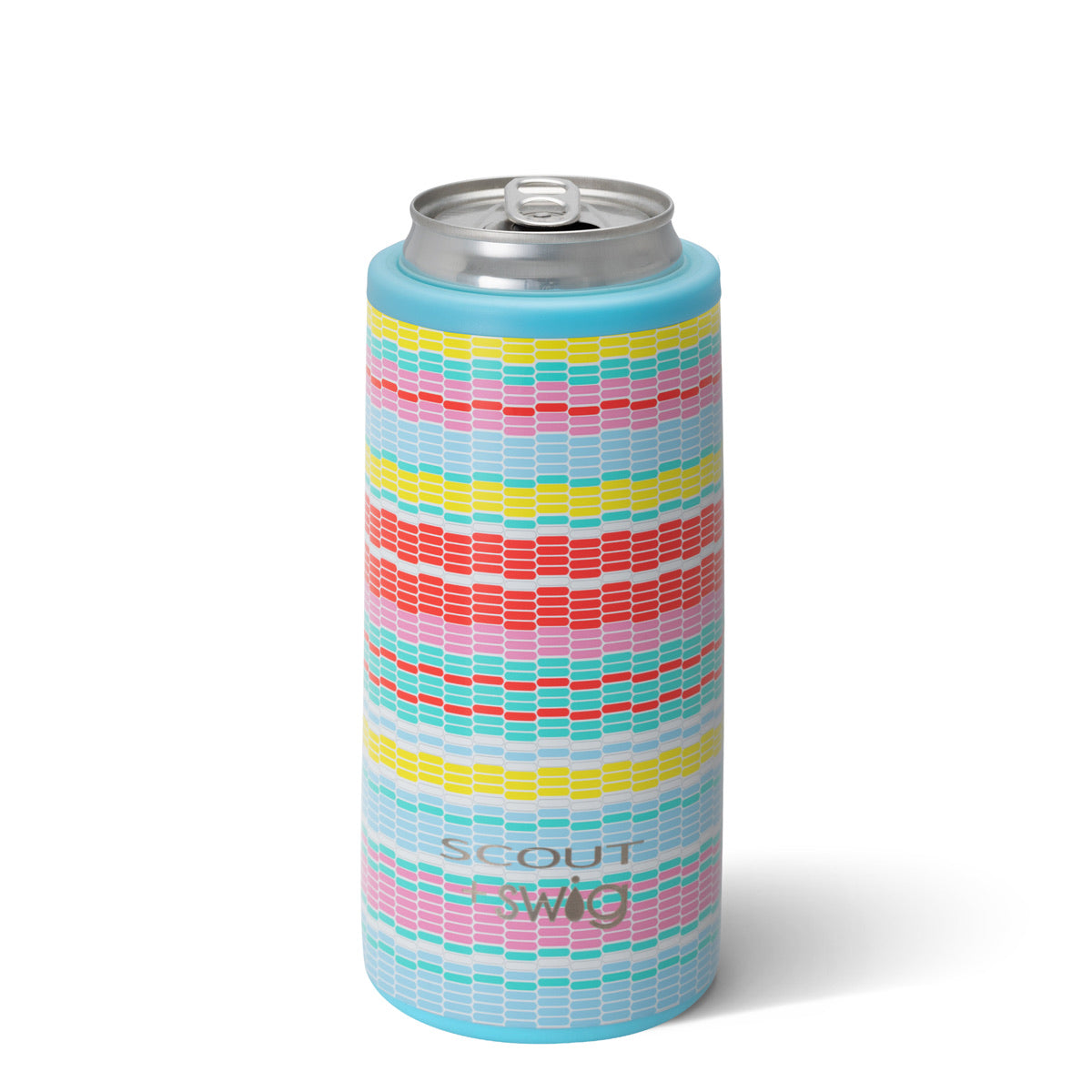 SCOUT + SWIG Can Cooler