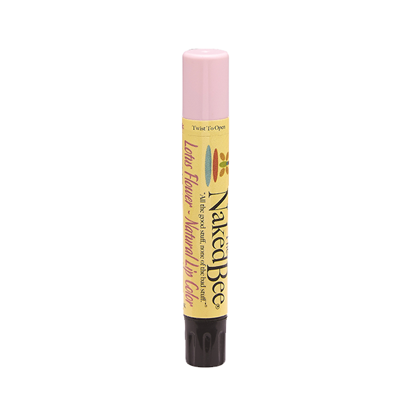 Naked Bee Lip Color
