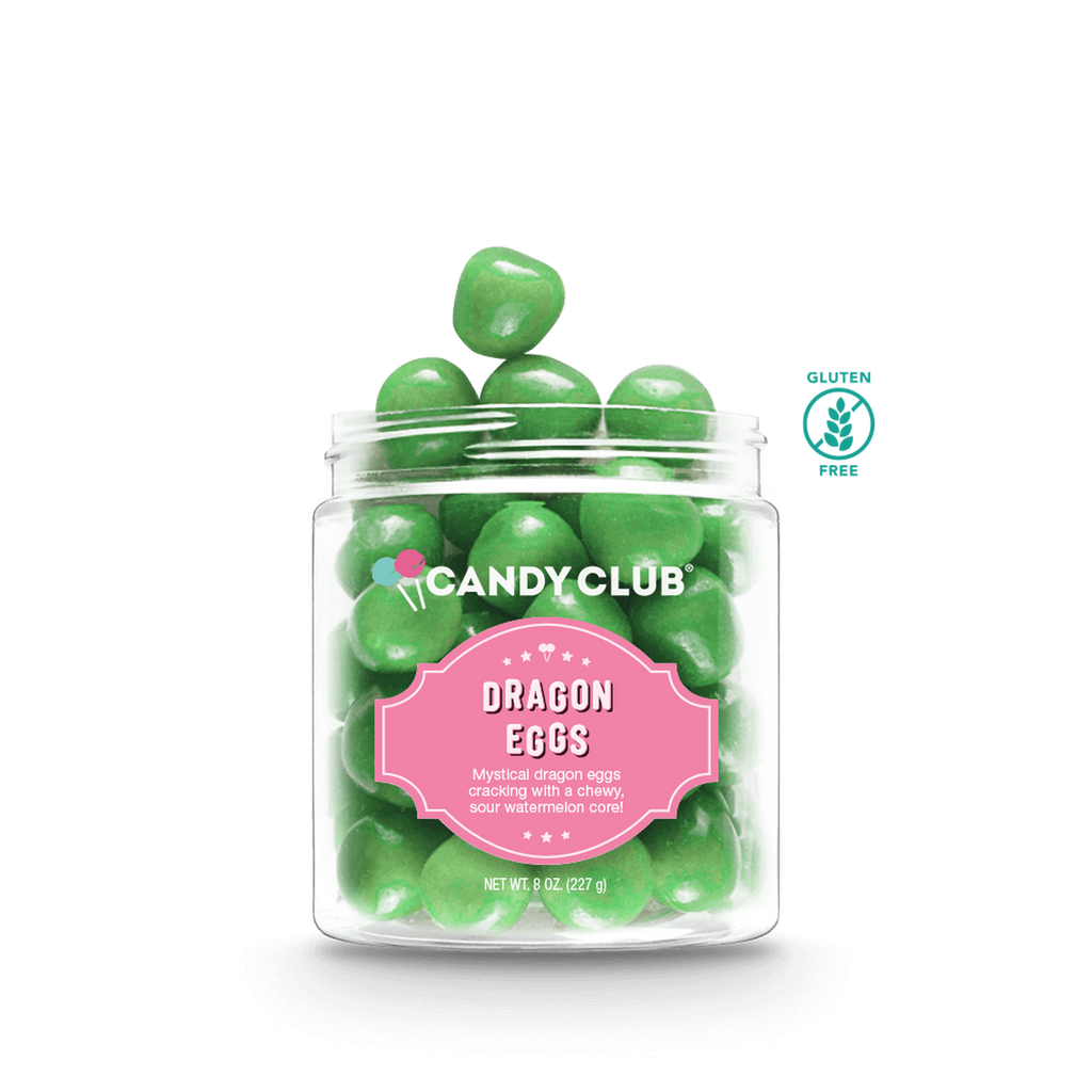 Candy Club - Dragon Eggs - Monogram Market